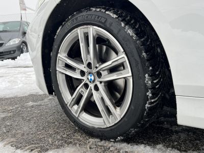 BMW 118i M Sport 70e km. Márkaszervizelt Harman/Kardon Téli/Nyári garnitúra!