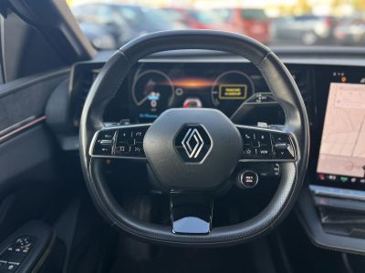RENAULT MEGANE E-Tech electric EV60 Techno 12e km