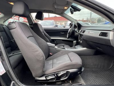 BMW 320d (Automata) Xenon Tempomat Digitklíma Multikormány