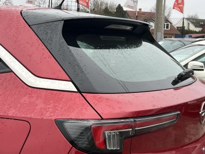 OPEL MOKKA 1.2 T Edition (Automata) M.o.-i. 1.tul. Márkaszervizelt!