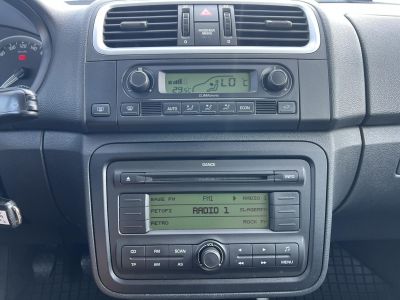 SKODA FABIA Combi 1.4 PD TDI Sport Tempomat Digitklíma Tolatóradar Téli-nyári gumi!