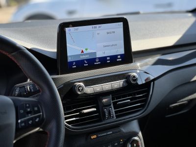 FORD KUGA 2.5 PHEV ST-Line CVT 28e km. 70 km elektromos hatótáv. CARPLAY!