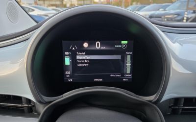 FIAT 500 500e La Prima 42kWh (Automata) Magyar.o-i.Klíma Tempomat Bluetooth Carplay 37e km!