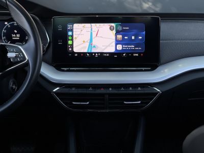 SKODA OCTAVIA Combi 1.5 TSI ACT e-TEC Ambition DSG