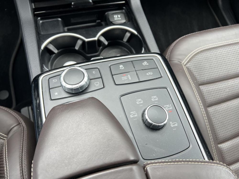 MERCEDES-AMG GLE 63 COUPE BITURBO 77e km. Magyarországi. ÜLÉSHŰTÉS LED HARMAN/KARDON MEMÓRIA