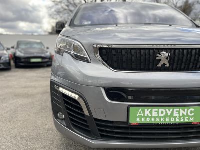 PEUGEOT EXPERT e-Expert L1 Premium 50 kWh (Automata)