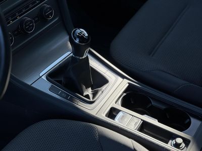 VOLKSWAGEN GOLF VII 1.4 TSi BMT Comfortline Klíma Tempomat Bluetooth Gyári fényezés Új vezérlés!