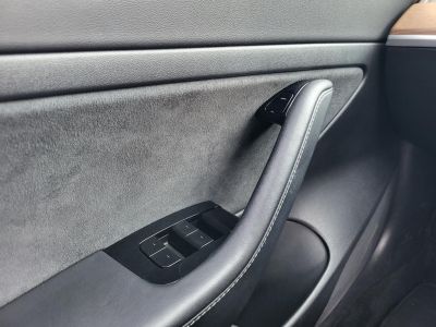 TESLA MODEL 3 Standard Range Plus Aut 108e km. garanciális