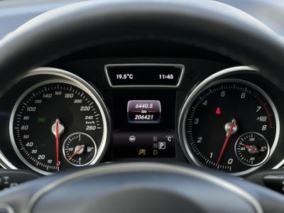 MERCEDES-BENZ GLE 400 4Matic (Automata) Pappas autó. Végig márkaszervizelt 1.tulajdonos!