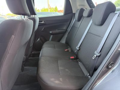 SUZUKI SWIFT 1.2 Dualjet Hybrid GL+ 32e km. M.o.-i. 1.tul. Magasan felszerelt!