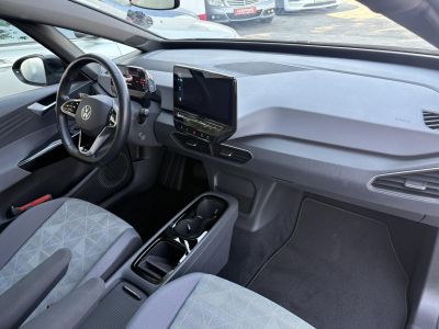 VOLKSWAGEN ID.3 58kWh Pro Performance Tech 86e km. 400km-es hatótáv!