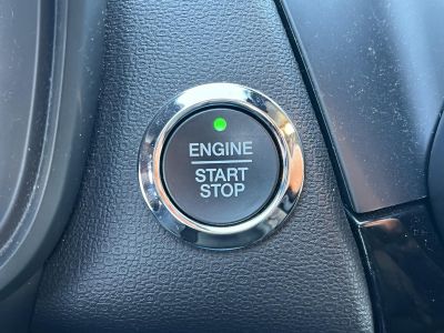 FORD ECOSPORT 1.0 EcoBoost Titanium Magyarországi 42e km Gyári garanciával!