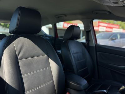 FORD KUGA 2.0 TDCi Titanium 4WD Magyarországi. ülésfűtés. keyless. tempomat. első-hátsó parkolóradar. bőrbelső!