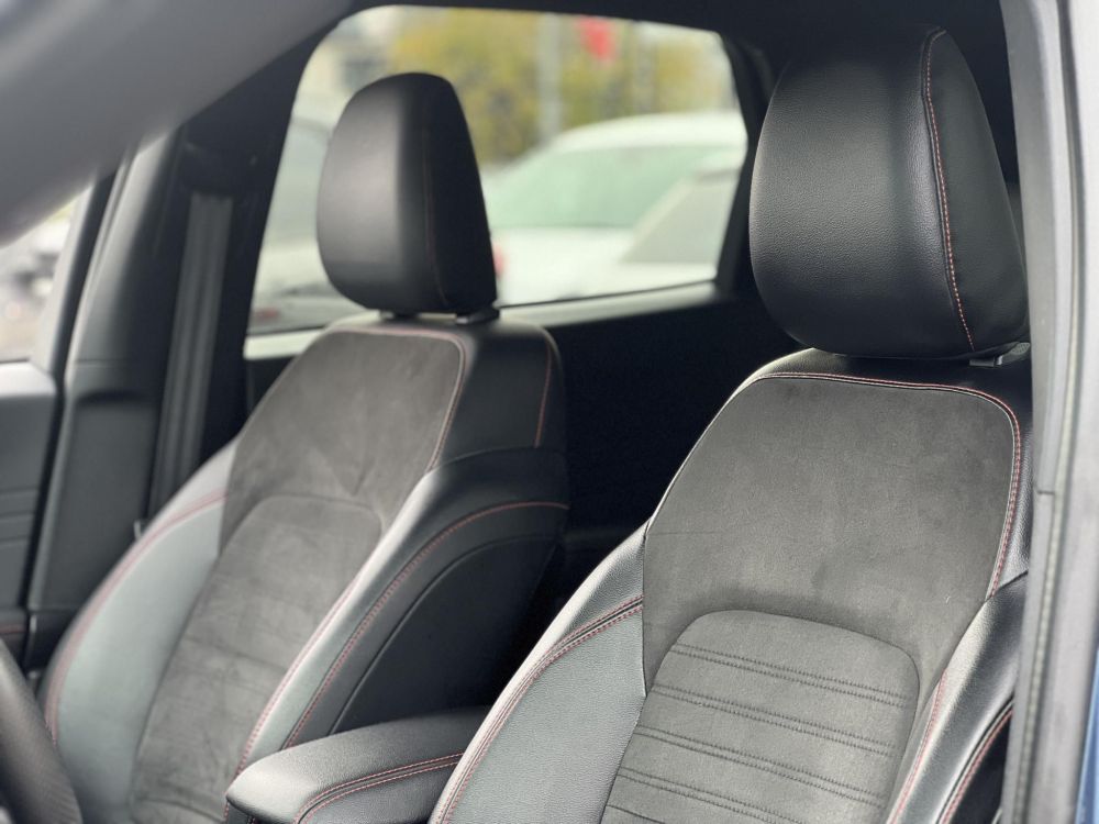 FORD KUGA 2.5 PHEV ST-Line X CVT