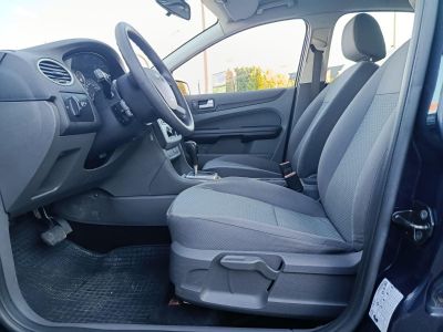 FORD FOCUS 1.6 Ambiente (Automata) Klíma Tempomat Bluetooth Automata váltó!