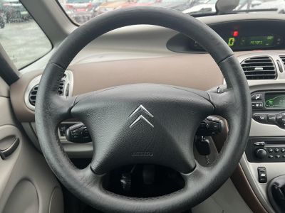 CITROEN XSARA PICASSO 1.6 HDi Exclusive Tempomat Digitklíma Tolatóradar 4x.el.ablak Friss Műszaki!