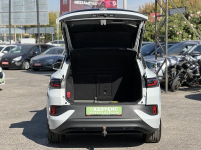 VOLKSWAGEN ID.4 GTX 4Motion 77kWh. 450 km hatótáv. masszázsülés. CarPlay