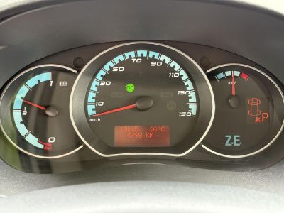 RENAULT KANGOO Express Z.E. (Automata) 4e km. 33kWh. ÚJSZERŰ!