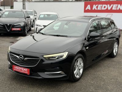 OPEL INSIGNIA Sports Tourer 1.6 CDTI Innovation Start Stop (Automata) 156e km. Magyarországi. sérülésmentes!