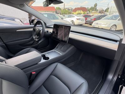 TESLA MODEL 3 Standard Range Plus Aut 74e km. garanciális. facelift. mátrix LED. megkímélt!