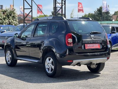DACIA DUSTER 1.5 dCi Cool Klíma. vonóhorog. 2 gyári kulcs!