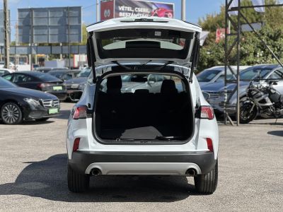 FORD KUGA 2.5 PHEV Titanium CVT Virtual cockpit. ülés-kormányfűtés. kamera. CARPLAY!