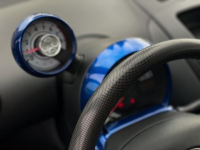 TOYOTA AYGO 1.0 AC Klíma 2x.elablak Alufelni