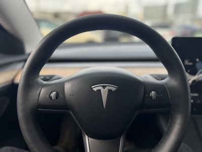 TESLA MODEL 3 Long Range AWD (Automata) 63e km. 2029-ig garanciális. 550 km-es hatótáv!