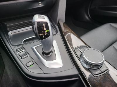 BMW 340i xDrive Luxury (Automata) Márkaszervizelt! Adaptív LED Panoráma HUD Navi Ülésfűtés