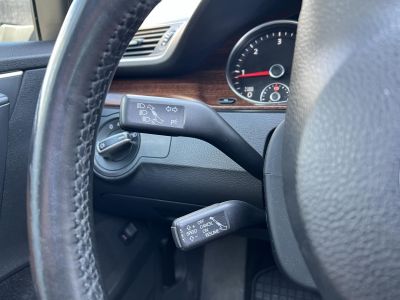 VOLKSWAGEN PASSAT VII Variant 2.0 CR TDI Highline 4Motion BMT DSG Magyarországi. Márkaszervizelt. Magasan felszerelt! Téli-nyári kerék szett!