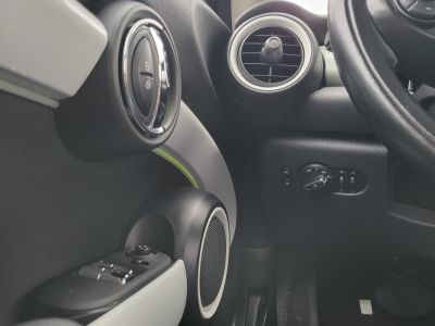 MINI COOPER 1.5(Automata) M.o.-i. 1.tul. Digitklíma Tempomat Bluetooth Ülésfűtés