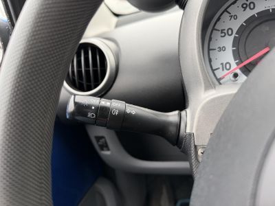 CITROEN C1 1.0 Comfort Klima. automata. Tolató kamera City szervó!