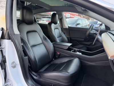 TESLA MODEL 3 Long Range AWD (Automata) Azonnal elvihető. Magyar rendszámos!