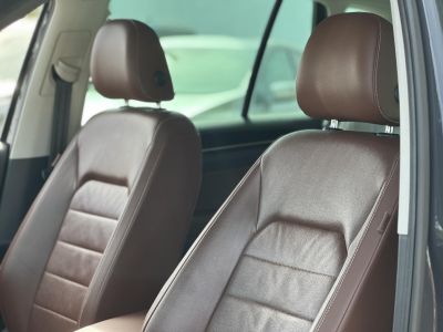 VOLKSWAGEN GOLF SPORTSVAN 1.4 TSI BMT Highline DSG Dokumentált előélet. barna bőrbelső. téli-nyári gumi garnitúra!