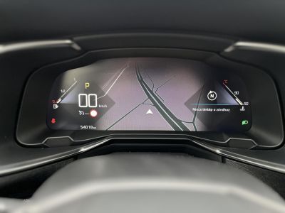 DS DS 7 Crossback 1.5 BlueHDi Rivoli S&S EAT8 Prémium felszereltség. Mátrix LED fényszórók