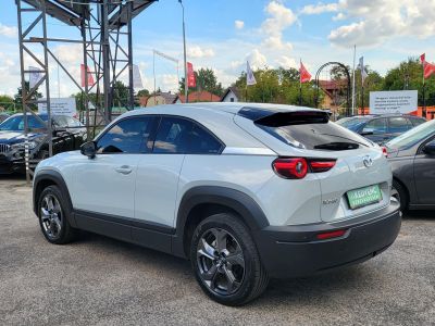 MAZDA MX-30 35,5kWh e-Skyactiv GT Plus LED Navi Távtartó Sávtartó Carplay Bose HUD 360 kamera