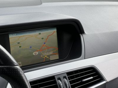 MERCEDES-BENZ C 220 CDI BlueEFFICIENCY Avantgarde (Automata) AMG csomag. Téli-nyári garnitúra. Álomszép beltér!