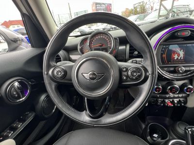 MINI COOPER 1.5 M.o.-i. 1.tul. Klíma Panoráma tető Harman/Kardon Téli/nyári garnitúra!