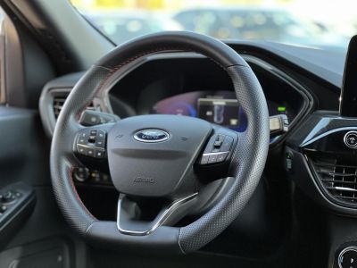 FORD KUGA 2.5 PHEV ST-Line CVT 107e km. Bang and Olufsen. head-up. 4x ülésfűtés. állítható combtámasz. gyönyörű