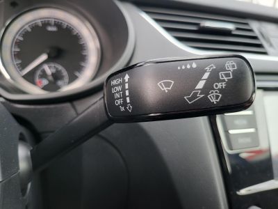 SKODA OCTAVIA 1.5 TSI ACT Style 96e km. M.o.-i. 1.tul. Digitklíma Távtartó Tempomat Ülésfűtés Bluetooth