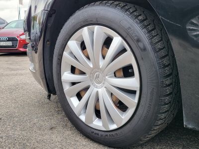 CITROEN GRAND C4 PICASSO C4Picasso 1.6 HDi Dynamique FAP (7 személyes ) Magyarországi