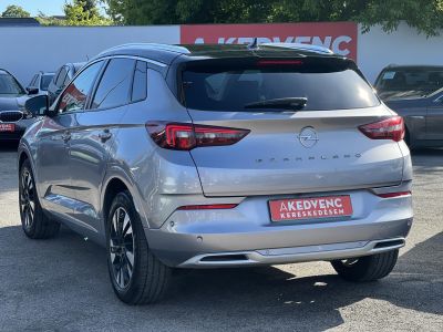 OPEL GRANDLAND 1.2 T Ultimate (Automata)