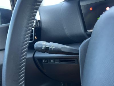 CITROEN C4 1.2 PureTech Feel EAT8 67e km. Magyarországi. Megkímélt állapot!