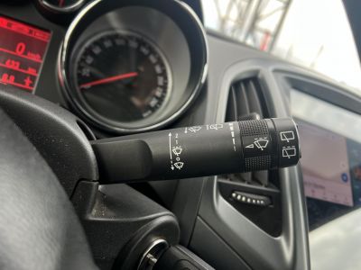 OPEL ASTRA J GTC 2.0 CDTI Start-Stop Sport Teljes nagyszerviz után! Típushibák javítva!