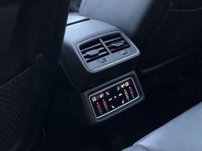 AUDI E-TRON Sportback 60 S quattro (Automata) 55e km. Bang And Olufsen. panoráma tető. head-up. CARPLAY. garanciális!