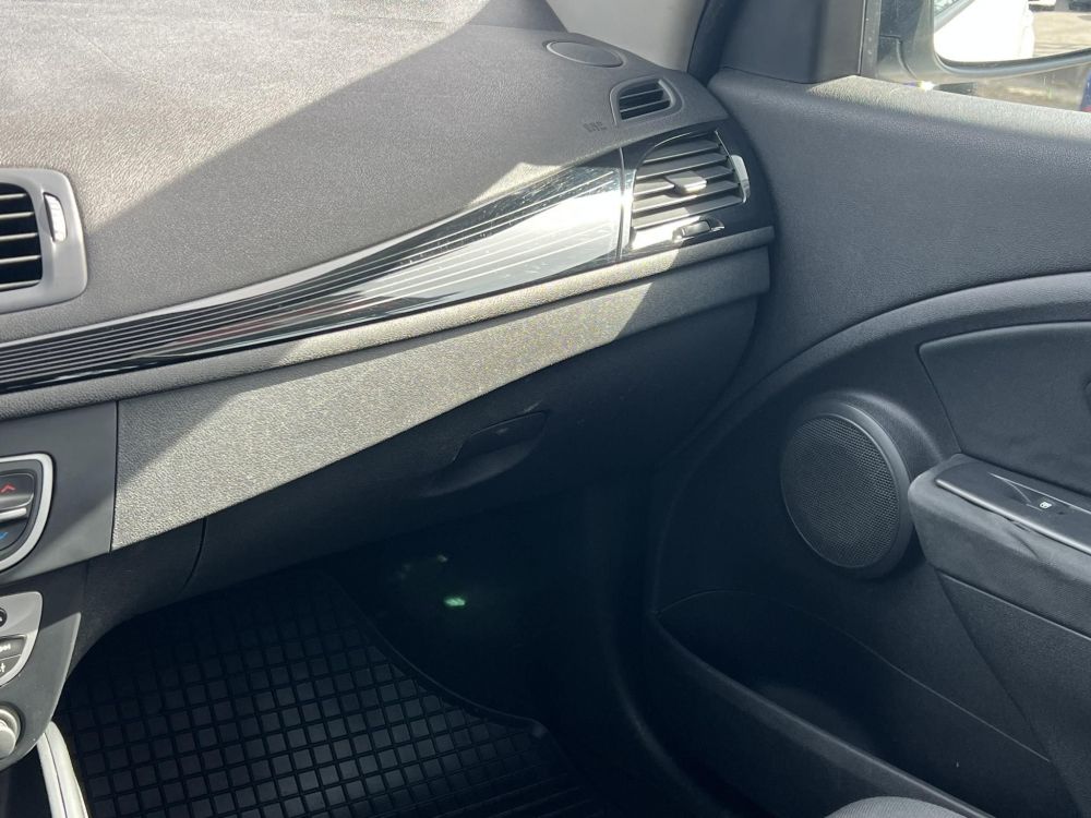 RENAULT MEGANE 1.6 Dynamique Magyarországi. teljes szerviztörténet! LEGJOBB ÁR!