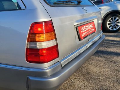 MERCEDES-BENZ W 124 Frissen szervizelt! Friss műszaki vizsga!