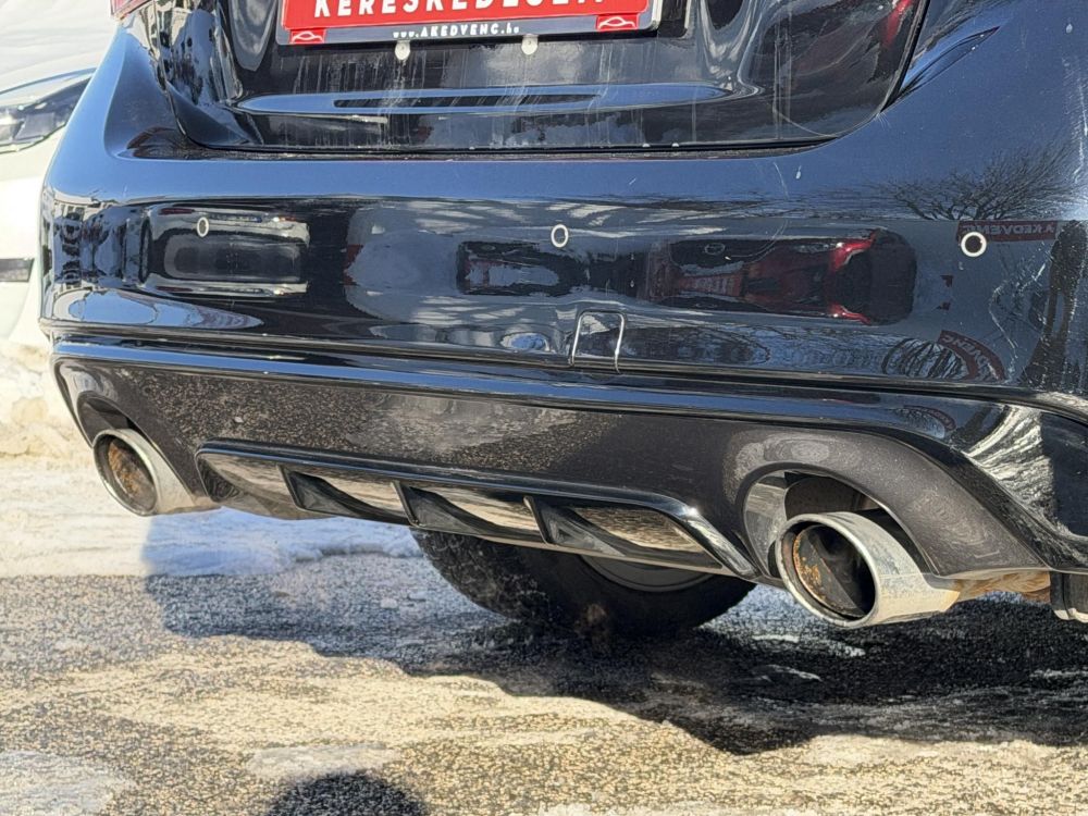 INFINITI Q50 Q50S 3.0 (Automata) 32e km. kifogástalan állapot!