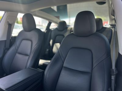 TESLA MODEL 3 Performance AWD (Automata) 87e km. mátrix LED. hőszivattyú. garanciális. téli-nyári kerék szett!
