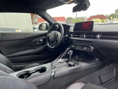 TOYOTA SUPRA 2.0 Turbo Dynamic (Automata) EURÓPA LEGJOBB AJÁNLATA!